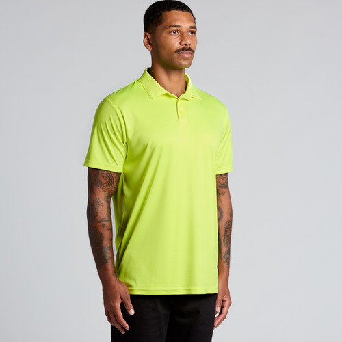 TURN work-safety-polo-turn